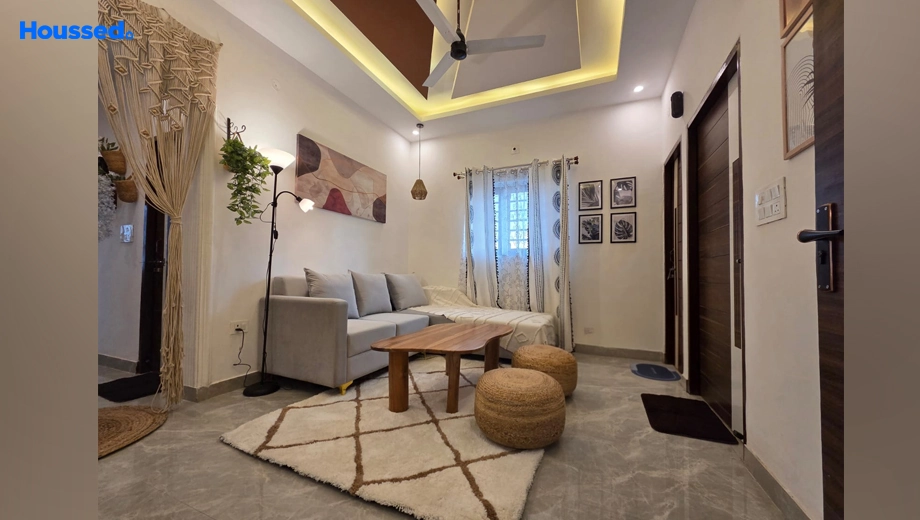 Project Image of 2 BHK Flat for Resale in Sahastradhara Road - Image 167941