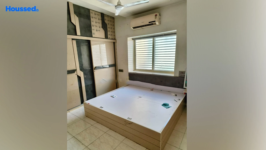 Project Image of 2 BHK Furnished Flat for Rent in Satellite - Image 167960