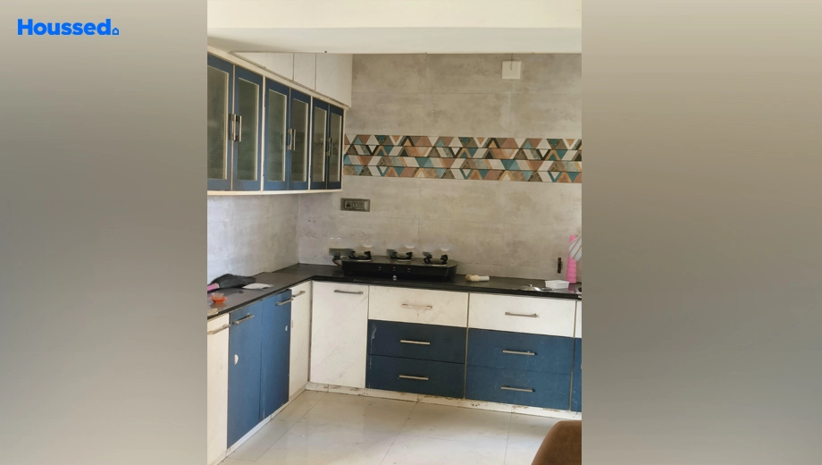 Project Image of 2 BHK Furnished Flat for Rent in Satellite - Image 167959