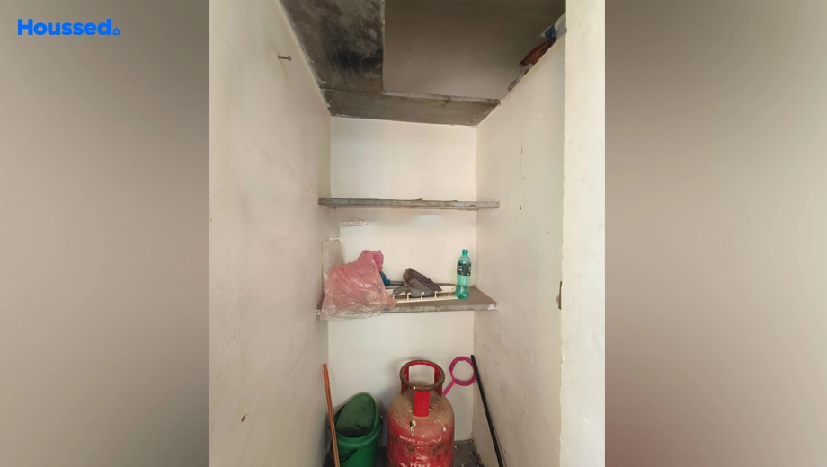 Project Image of 2 BHK Furnished Flat for Rent in Satellite - Image 167961