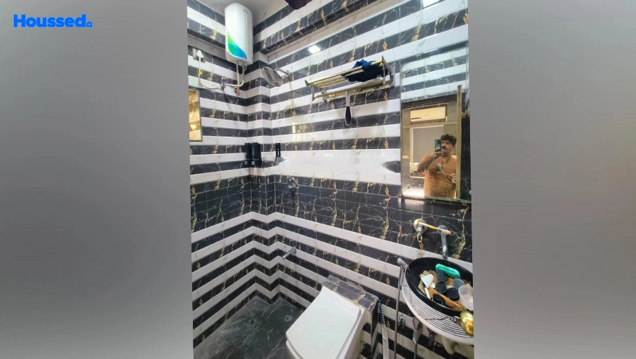 Project Image of 2 BHK Furnished Flat for Rent in Satellite - Image 168059