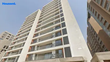 Project Image of 3 BHK Flat for Rent in Dev Aashish The Gate Raysan, Gandhinagar - Image 167950