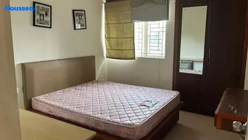 Sample Apartment of 3 BHK Flat for Resale in DD Misty Hills Kakkanad, Kochi - Image 8328