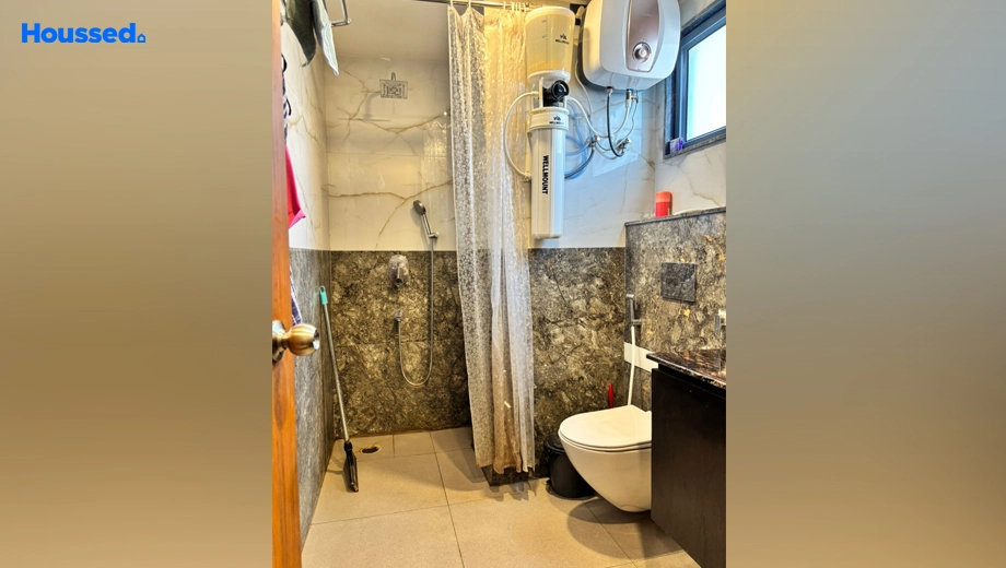Project Image of 3 BHK Builder Floor for Resale in Rajpur Road - Image 167954