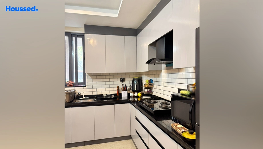 Project Image of 3 BHK Builder Floor for Resale in Rajpur Road - Image 167953