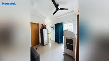 Project Image of 2 BHK Flat for Resale in Mantri Celestia Nanakramguda, Hyderabad - Image 167957
