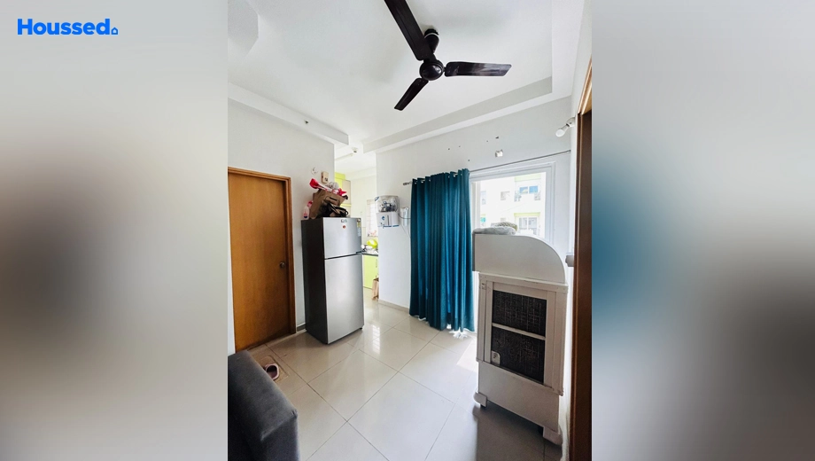 Project Image of 2 BHK Flat for Resale in Mantri Celestia, Nanakramguda - Image 167957