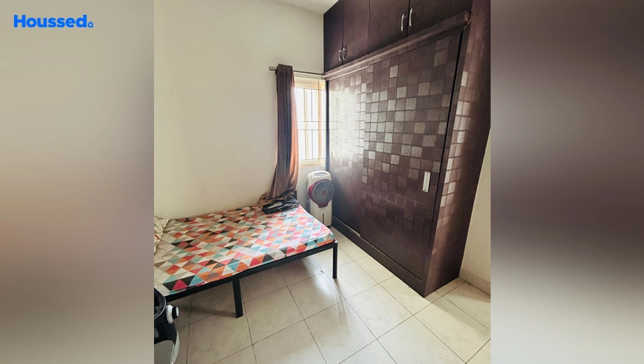 Project Image of 2 BHK Flat for Resale in Mantri Celestia, Nanakramguda - Image 167958