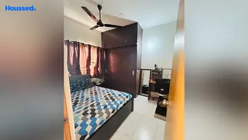 Project Image of 2 BHK Flat for Resale in Mantri Celestia Nanakramguda, Hyderabad - Image 167964