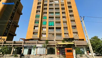 Project Image of Commercial Shop & Showroom for Resale in Spandan Heights Bodakdev, Ahmedabad - Image 167956