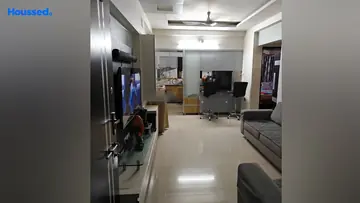 Project Image of 2 BHK Flat for Rent in Shayona Tilak 1 Gota, Ahmedabad - Image 167990