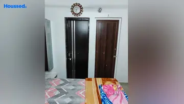 Project Image of 2 BHK Flat for Rent in Shayona Tilak 1 Gota, Ahmedabad - Image 167989
