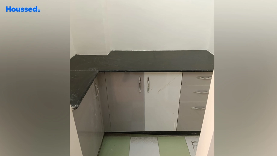 Project Image of 2 BHK Flat for Resale in Greenview Residency, Sahastradhara Road - Image 167977
