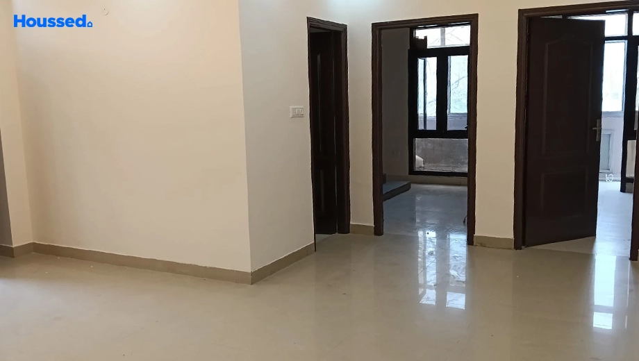 Project Image of 2 BHK Flat for Resale in Greenview Residency, Sahastradhara Road - Image 167976