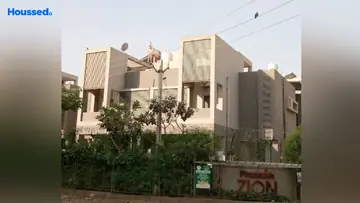 Project Image of 4 BHK House/Villa for Rent in Pramukh Zion Sargasan, Gandhinagar - Image 167966