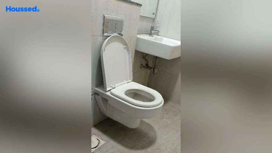 Project Image of 3 BHK Semi-Furnished Flat for Rent in Mm Spectra, Chembur East - Image 167971