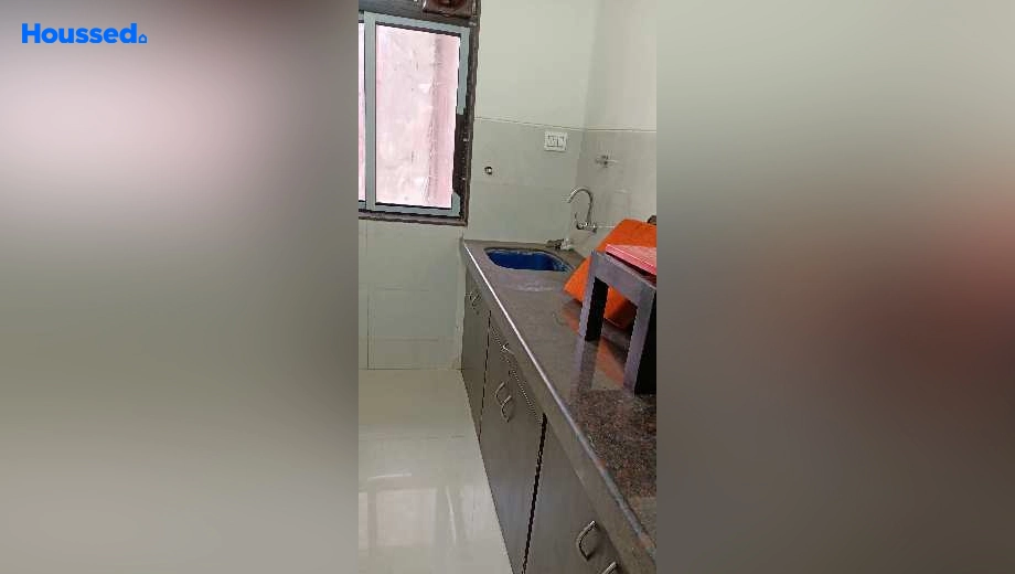 Project Image of 3 BHK Semi-Furnished Flat for Rent in Mm Spectra, Chembur East - Image 167969
