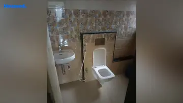 Project Image of 3 BHK Flat for Rent in Mm Spectra Chembur East, Mumbai - Image 167972
