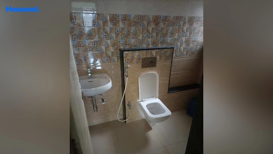 Project Image of 3 BHK Semi-Furnished Flat for Rent in Mm Spectra, Chembur East - Image 167972