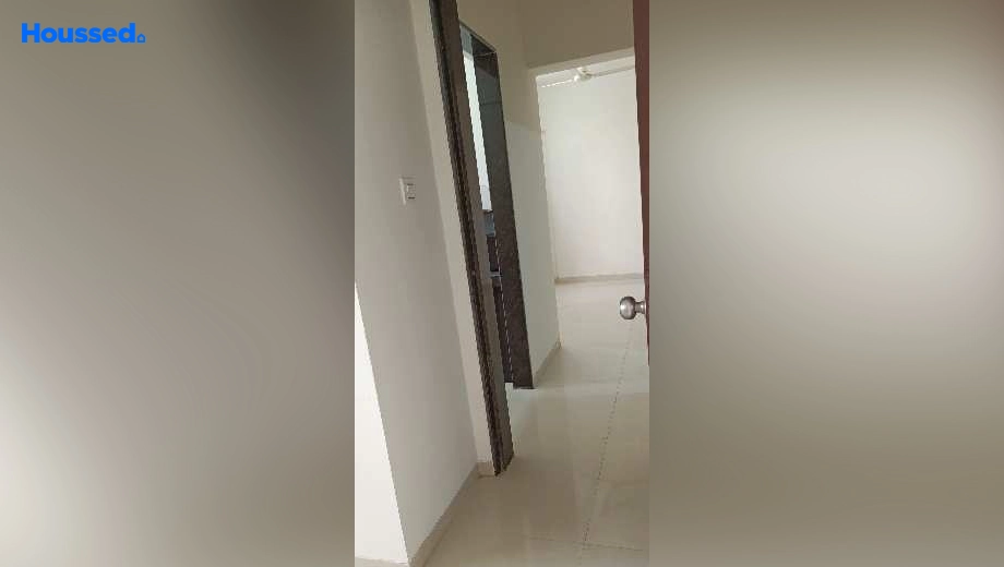 Project Image of 3 BHK Semi-Furnished Flat for Rent in Mm Spectra, Chembur East - Image 167973