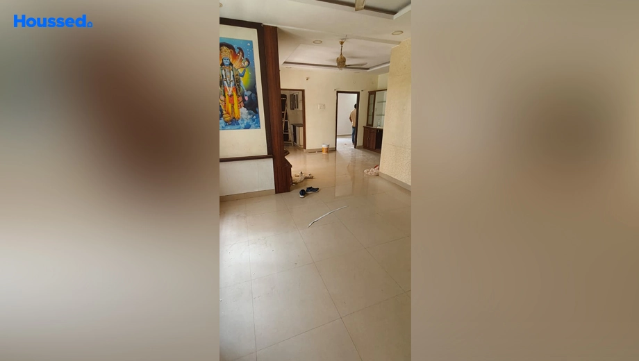 Project Image of 2 BHK Flat for Resale in Kondapur - Image 167974