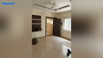 Project Image of 2 BHK Flat for Resale in Kondapur, Hyderabad - Image 167988
