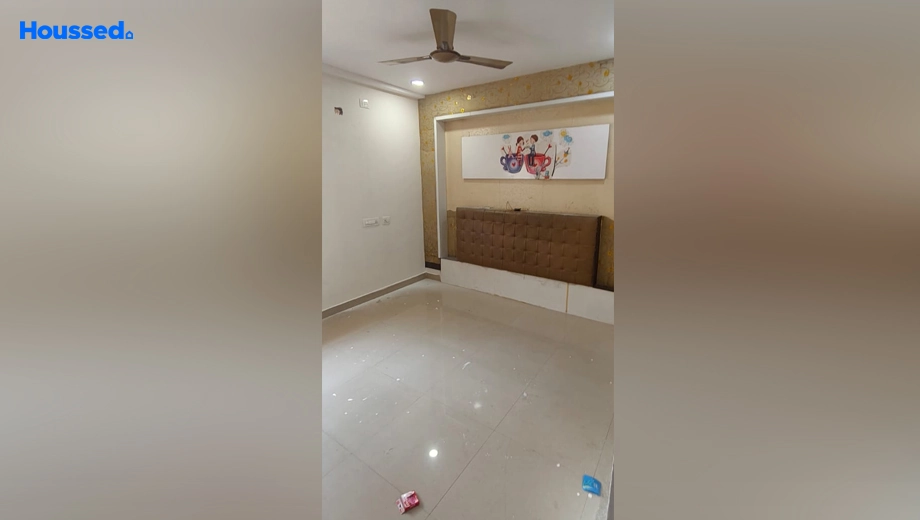Project Image of 2 BHK Flat for Resale in Kondapur - Image 167991