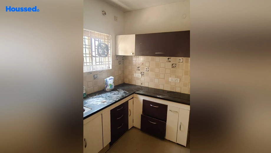 Project Image of 2 BHK Flat for Resale in Kondapur - Image 167994