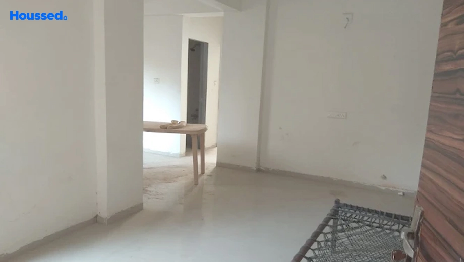 Project Image of 1 BHK Flat for Resale in Sthapan 2, Sargasan - Image 167997