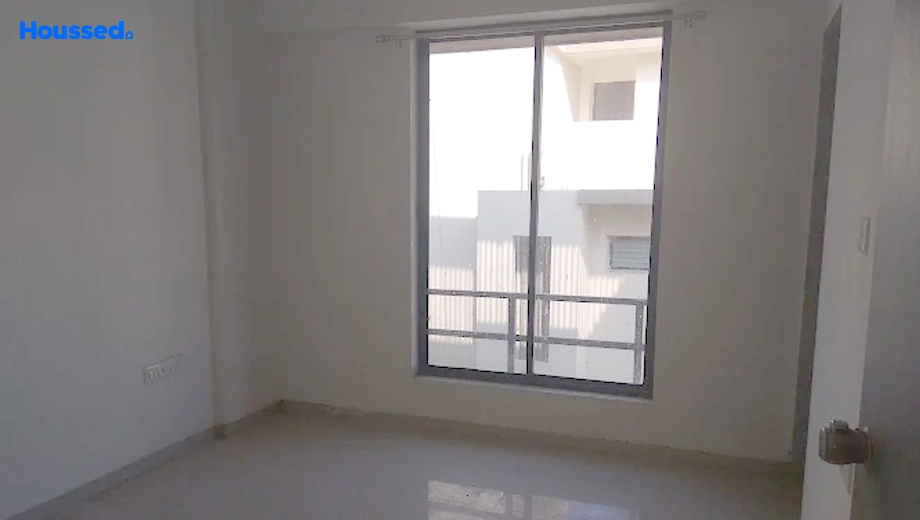 Project Image of 1 BHK Flat for Resale in Sthapan 2, Sargasan - Image 167996