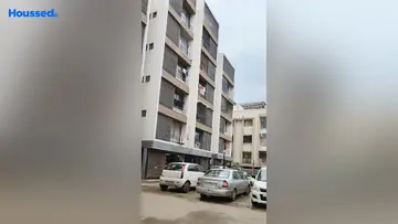 Project Image of 1 BHK Flat for Resale in Sthapan 2 Sargasan, Gandhinagar - Image 167999