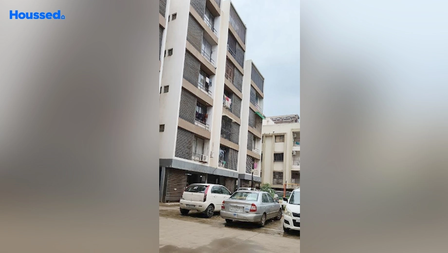 Project Image of 1 BHK Flat for Resale in Sthapan 2, Sargasan - Image 167999