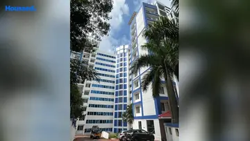 Sample Apartment of 3 BHK Flat for Resale in Kakkanad, Kochi - Image 8347