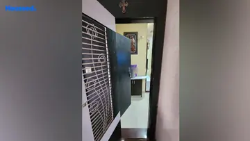 Project Image of 2 BHK Flat for Rent in Shree Hari Blessing Chandkheda, Ahmedabad - Image 168010
