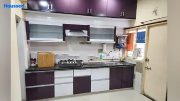 Project Image of 2 BHK Flat for Rent in Shree Hari Blessing Chandkheda, Ahmedabad - Image 168009