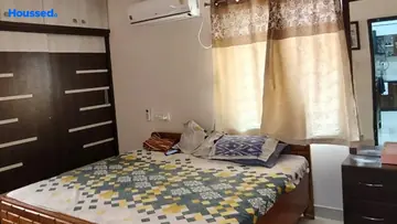Project Image of 3 BHK Flat for Resale in Trishala Luxor Apartments Kondapur, Hyderabad - Image 168071