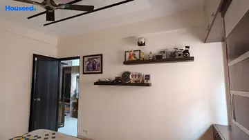 Project Image of 3 BHK Flat for Resale in Trishala Luxor Apartments Kondapur, Hyderabad - Image 168000