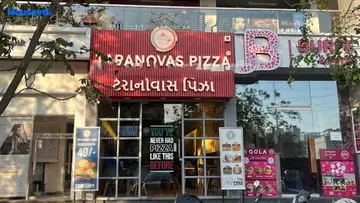 Project Image of Commercial Shop & Showroom for Rent in Sun Maurya Times Square 2 Bodakdev, Ahmedabad - Image 168006