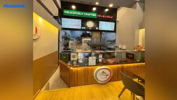 Project Image of Commercial Shop & Showroom for Rent in Sun Maurya Times Square 2 Bodakdev, Ahmedabad - Image 168008