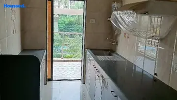 Project Image of 2 BHK Flat for Rent in Sabari Shaan Chembur East, Mumbai - Image 168013