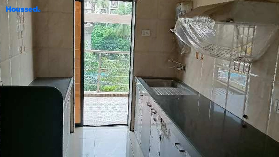 Project Image of 2 BHK Semi-Furnished Flat for Rent in Sabari Shaan, Chembur East - Image 168013