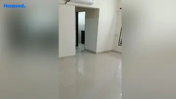 Project Image of 2 BHK Flat for Rent in Sabari Shaan Chembur East, Mumbai - Image 168012