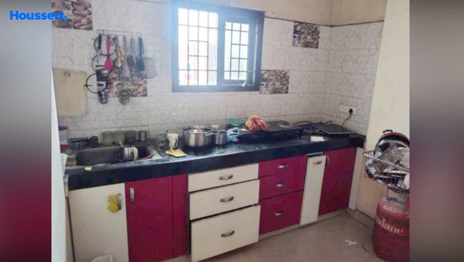 Project Image of 3 BHK Flat for Resale in KVR Twins Paradise, Hitech City - Image 168020