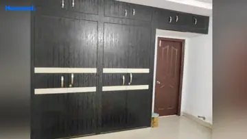 Project Image of 3 BHK Flat for Resale in KVR Twins Paradise Hitech City, Hyderabad - Image 168015