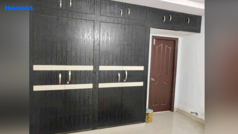 Project Image of 3 BHK Flat for Resale in KVR Twins Paradise, Hitech City - Image 168015