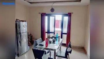 Project Image of 3 BHK Flat for Resale in KVR Twins Paradise Hitech City, Hyderabad - Image 168022