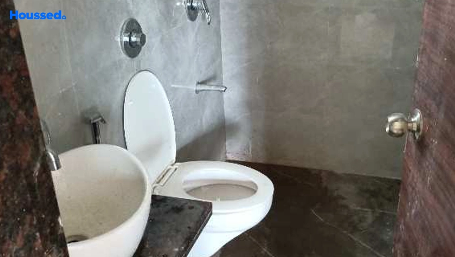 Project Image of 1 BHK Semi-Furnished Flat for Rent in Crystal Armus, Chembur East - Image 168018