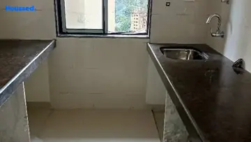 Project Image of 1 BHK Flat for Rent in Crystal Armus Chembur East, Mumbai - Image 168017