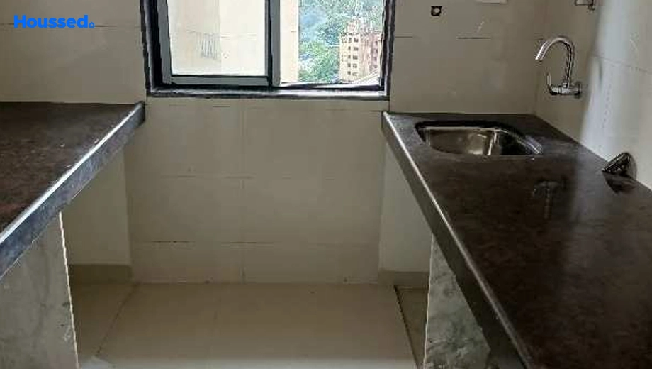 Project Image of 1 BHK Semi-Furnished Flat for Rent in Crystal Armus, Chembur East - Image 168017