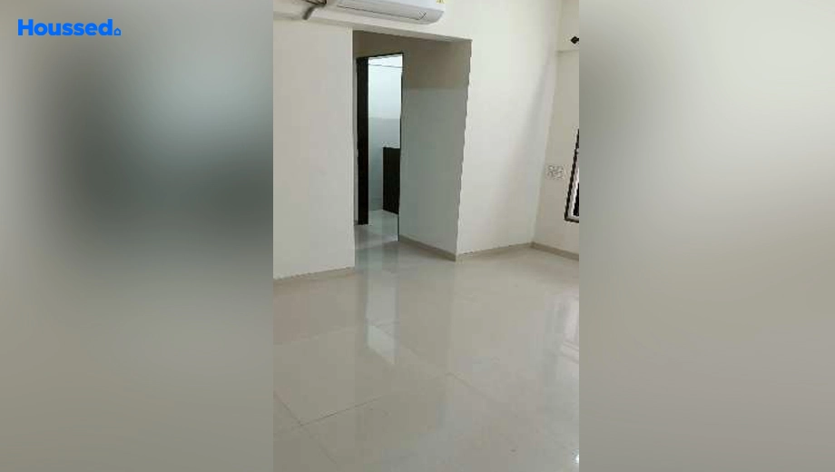 Project Image of 1 BHK Semi-Furnished Flat for Rent in Crystal Armus, Chembur East - Image 168016
